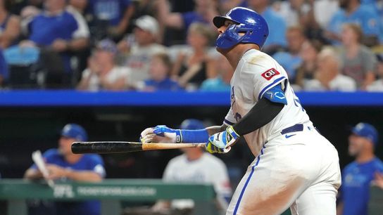 Royals 4, Pirates 3: 'Frustrating' losses piling up taken in Kansas City, Mo. (Top story). Photo by GETTY