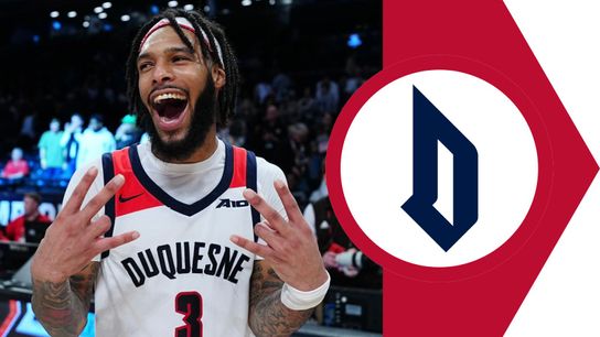 Basketball: Grant to play for Knicks in NBA Summer League taken in Uptown (Duquesne)